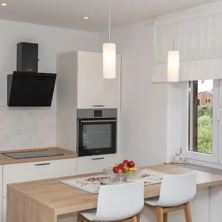 Fuer 4 Personen Ca 75 Qm In Fazana-surida, Istrien Istrische Riviera Apartment *