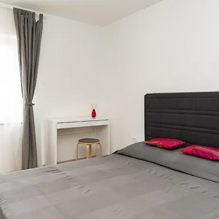 Fuer 4 Personen Ca 75 Qm In Fazana-surida, Istrien Istrische Riviera