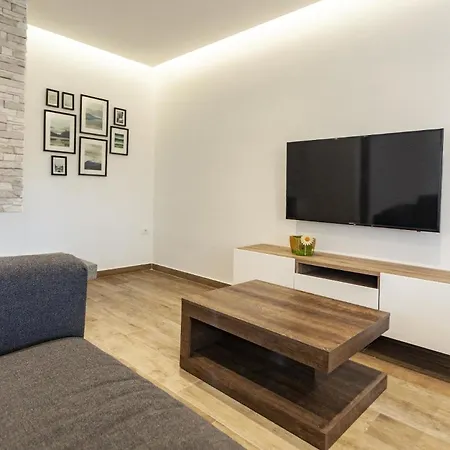 Fuer 4 Personen Ca 75 Qm In Fazana-surida, Istrien Istrische Riviera Apartment