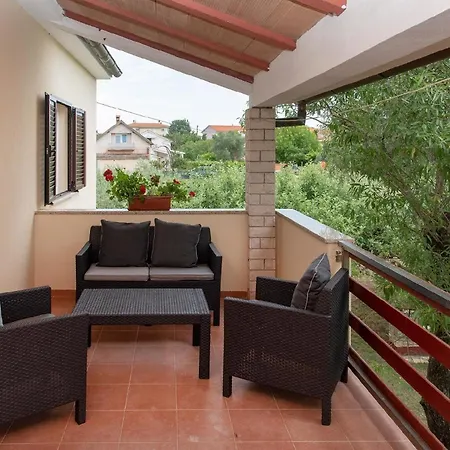 Fuer 4 Personen Ca 75 Qm In Fazana-surida, Istrien Istrische Riviera * Valbandon