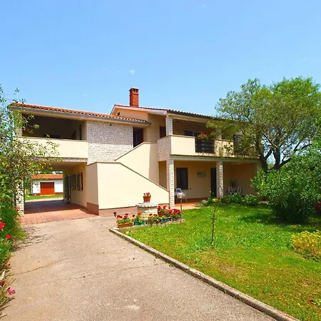 Fuer 4 Personen Ca 75 Qm In Fazana-surida, Istrien Istrische Riviera * Valbandon