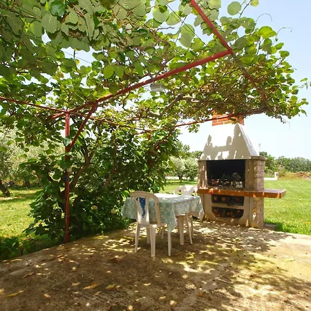 Fuer 4 Personen Ca 75 Qm In Fazana-surida, Istrien Istrische Riviera Apartment