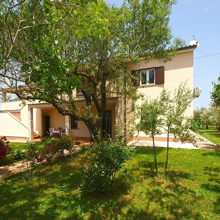Fuer 4 Personen Ca 75 Qm In Fazana-surida, Istrien Istrische Riviera Apartment
